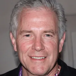 Mick Harrison Headshot